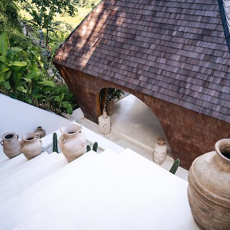 Numa Bali Hotel Sidemen  Exterior photo