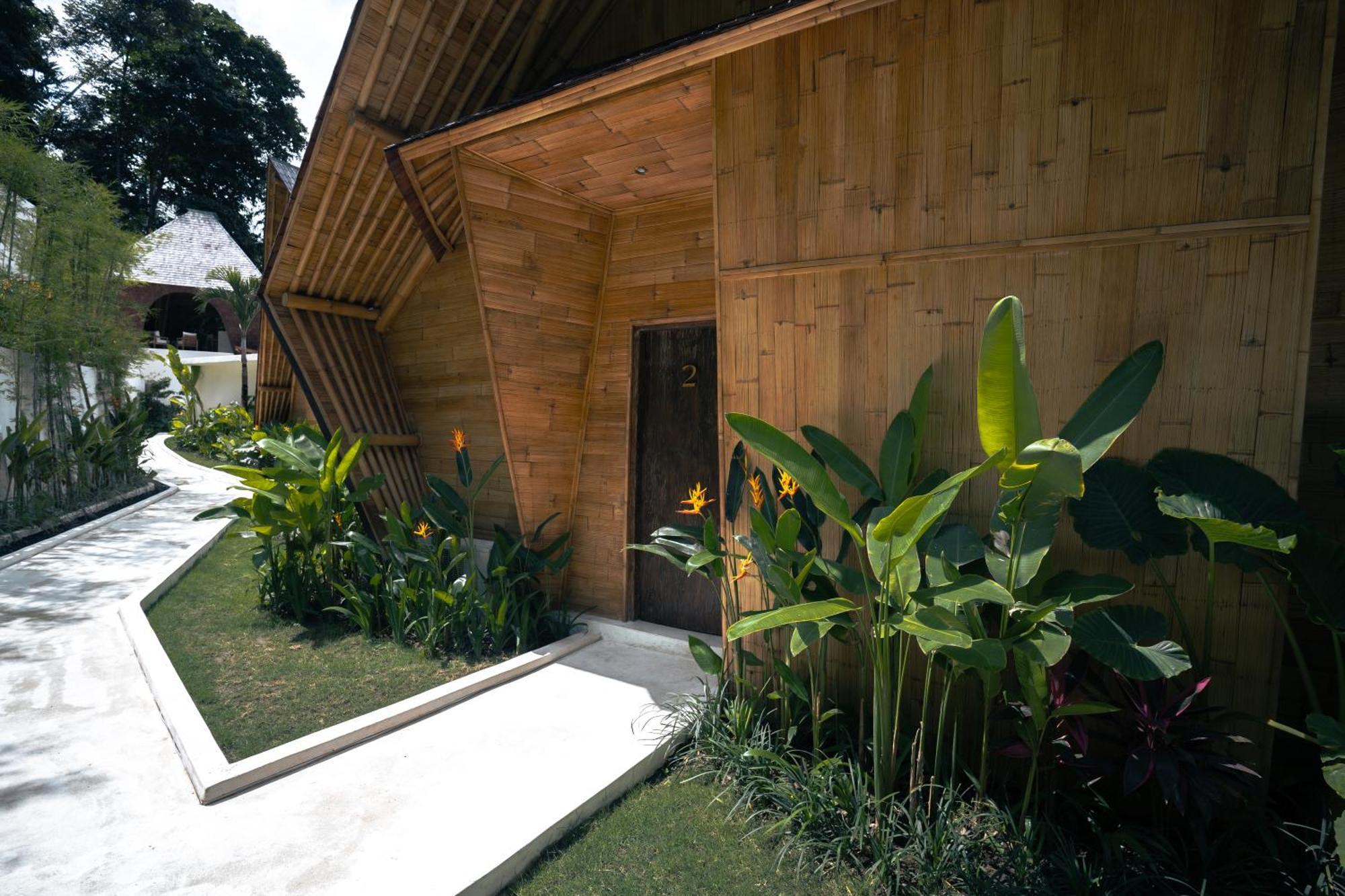Numa Bali Hotel Sidemen  Room photo