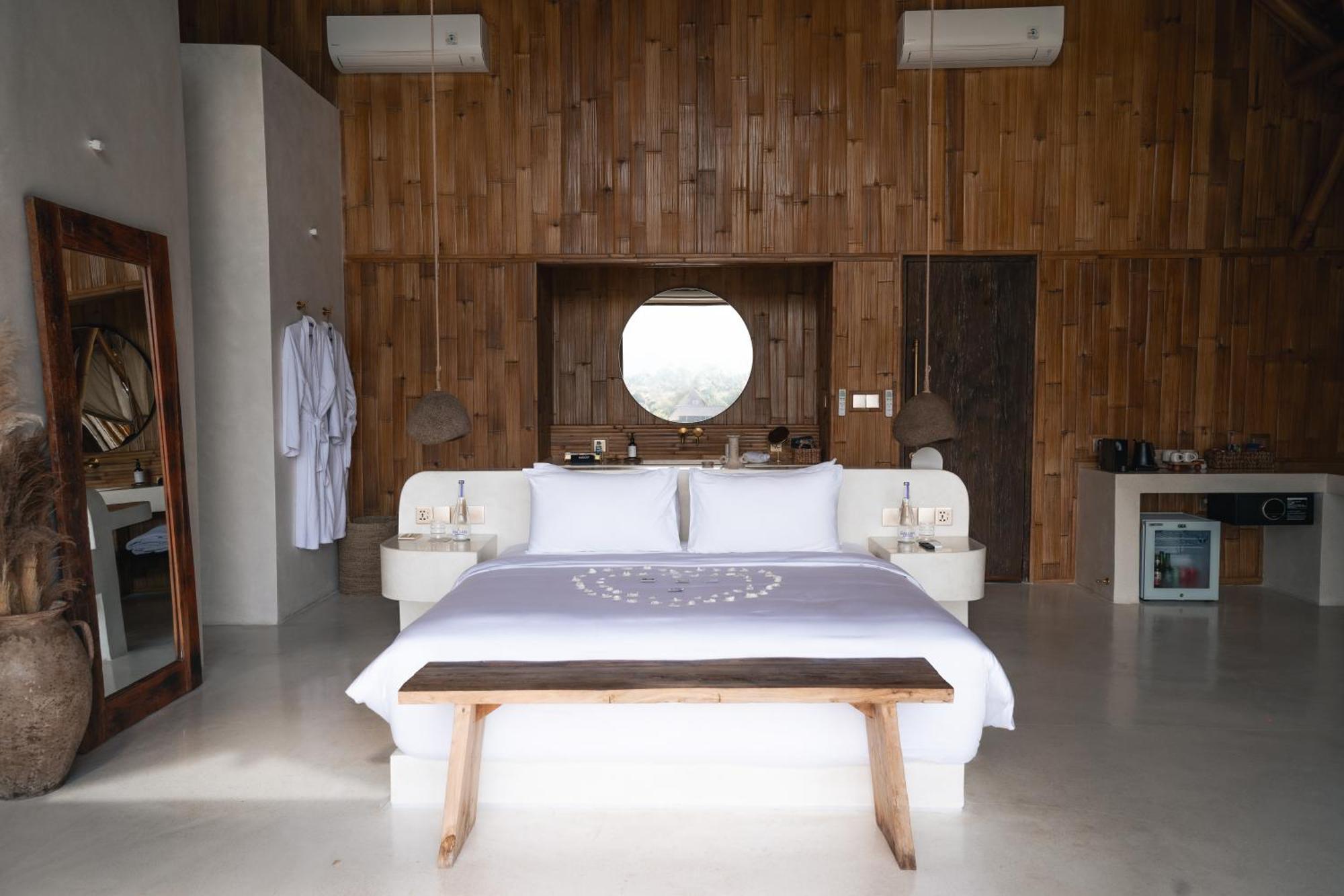 Numa Bali Hotel Sidemen  Room photo