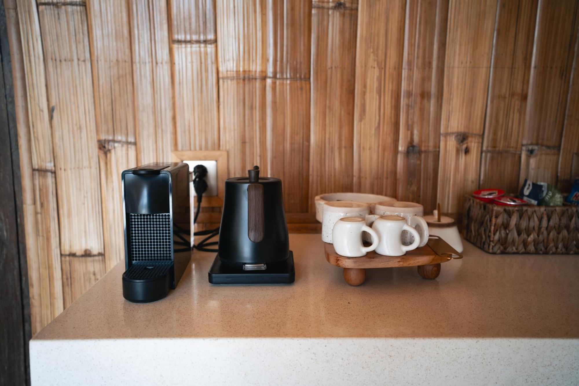 Numa Bali Hotel Sidemen  Room photo