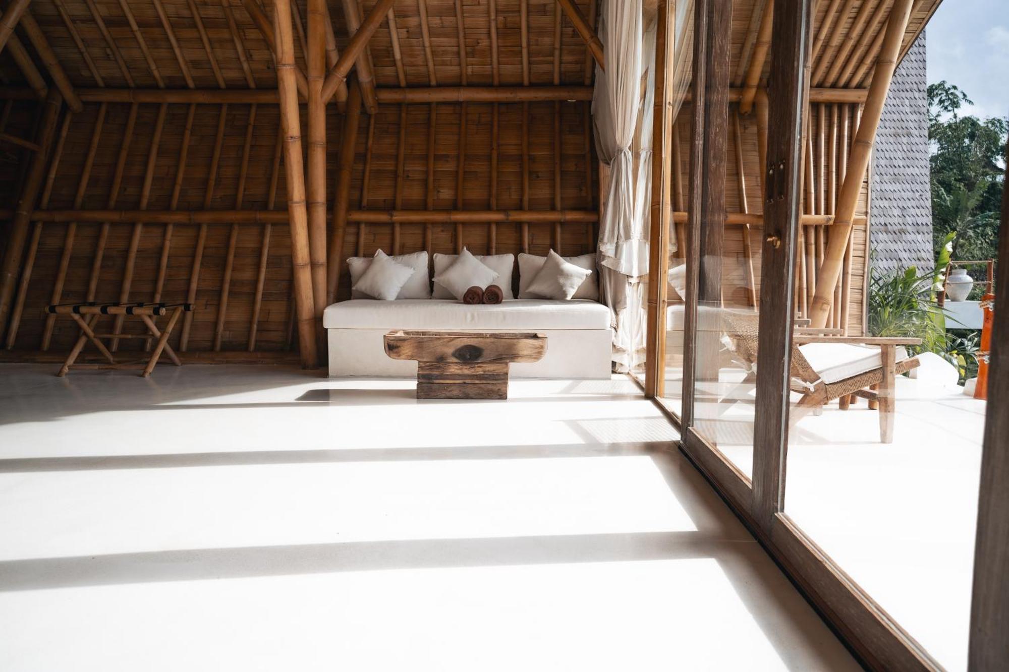 Numa Bali Hotel Sidemen  Room photo