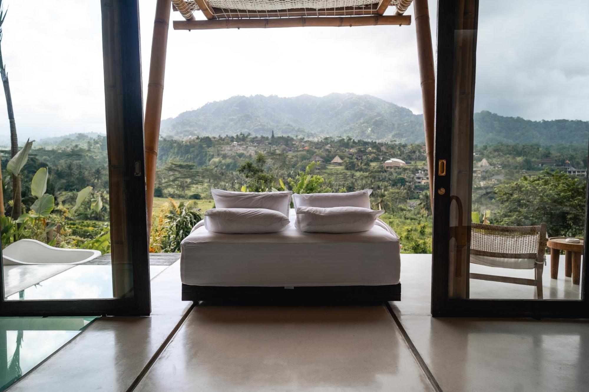 Numa Bali Hotel Sidemen  Room photo
