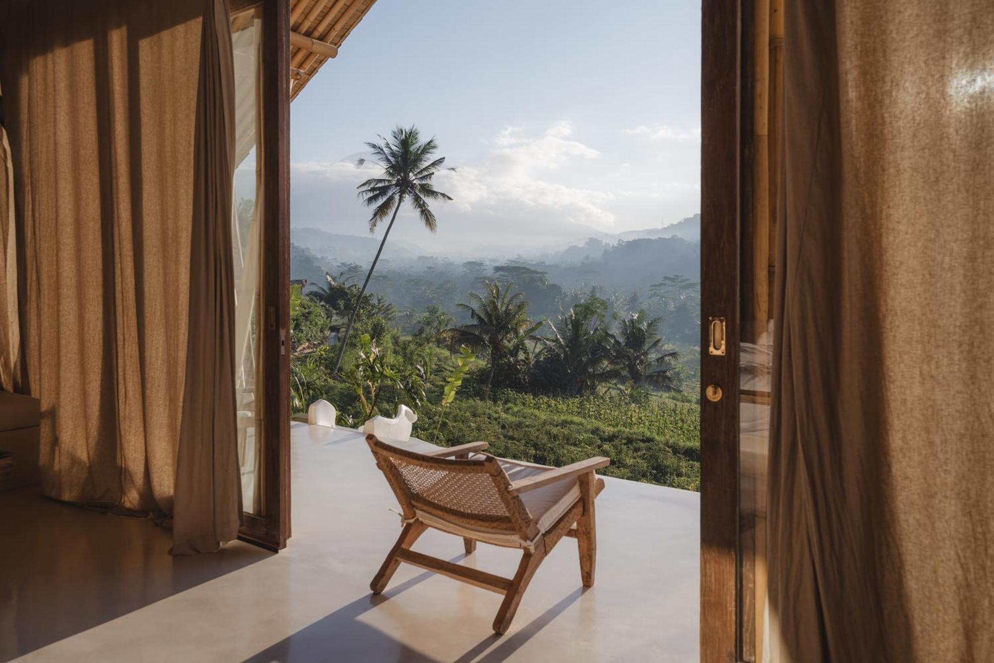 Numa Bali Hotel Sidemen  Room photo